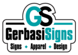 Gerbasi Signs & Apparel