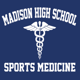 Madison HS Sports Medicine